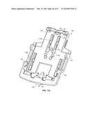 DOCKING STATION WITH RUGGEDIZED CASE diagram and image