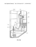 DOCKING STATION WITH RUGGEDIZED CASE diagram and image