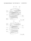 CONNECTOR DEVICE FOR A PRINTED CIRCUIT BOARD OF A CONTROL DEVICE FOR A     VEHICLE TRANSMISSION, CONTROL SYSTEM FOR A VEHICLE TRANSMISSION AND     METHOD FOR ASSEMBLING A CONTROL SYSTEM FOR A VEHICLE TRANSMISSION diagram and image