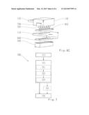 CONNECTOR DEVICE FOR A PRINTED CIRCUIT BOARD OF A CONTROL DEVICE FOR A     VEHICLE TRANSMISSION, CONTROL SYSTEM FOR A VEHICLE TRANSMISSION AND     METHOD FOR ASSEMBLING A CONTROL SYSTEM FOR A VEHICLE TRANSMISSION diagram and image