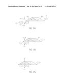 COLOR TUNABLE LIGHT EMITTING DEVICE diagram and image