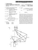 HIGH RECYCLING EFFICIENCY SOLID STATE LIGHT SOURCE DEVICE diagram and image