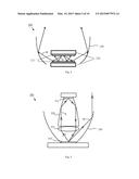 HIGH RECYCLING EFFICIENCY SOLID STATE LIGHT SOURCE DEVICE diagram and image