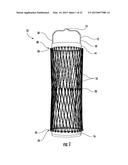 COMPRESSIBLE DECORATIVE STRUCTURE diagram and image