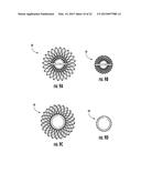 COMPRESSIBLE DECORATIVE STRUCTURE diagram and image