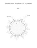 COMPRESSIBLE DECORATIVE STRUCTURE diagram and image