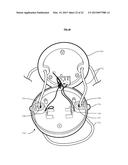 COMPRESSIBLE DECORATIVE STRUCTURE diagram and image