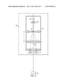 Laser Speckle Reduction for Uniform Illumination diagram and image