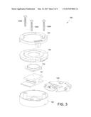 LED BASED ILLUMINATION DEVICE WITH INTEGRATED OUTPUT WINDOW diagram and image