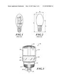 SOLID-STATE LIGHTING DEVICES AND SYSTEMS diagram and image