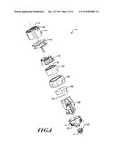 SOLID-STATE LIGHTING DEVICES AND SYSTEMS diagram and image