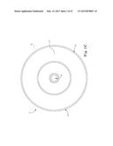 ELECTRONIC FLAMELESS CANDLE diagram and image