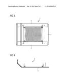 LIGHT STRIP FOR A PASSENGER COMPARTMENT OF A RAIL VEHICLE diagram and image