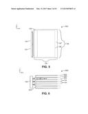 DEVICE COMPRISING A FILM-BASED LIGHTGUIDE AND COMPONENT WITH ANGLED TEETH diagram and image