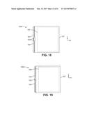 DEVICE COMPRISING A FILM-BASED LIGHTGUIDE AND COMPONENT WITH ANGLED TEETH diagram and image