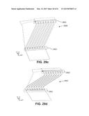 DEVICE COMPRISING A FILM-BASED LIGHTGUIDE AND COMPONENT WITH ANGLED TEETH diagram and image