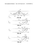 DEVICE COMPRISING A FILM-BASED LIGHTGUIDE AND COMPONENT WITH ANGLED TEETH diagram and image