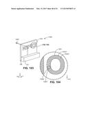 DEVICE COMPRISING A FILM-BASED LIGHTGUIDE AND COMPONENT WITH ANGLED TEETH diagram and image