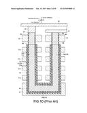 NAND ARRAY HIARCHICAL BL STRUCTURES FOR MULTIPLE-WL  AND ALL-BL     SIMULTANEOUS ERASE, ERASE-VERIFY, PROGRAM, PROGRAM-VERIFY, AND READ     OPERATIONS diagram and image