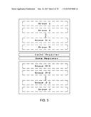 NAND ARRAY HIARCHICAL BL STRUCTURES FOR MULTIPLE-WL  AND ALL-BL     SIMULTANEOUS ERASE, ERASE-VERIFY, PROGRAM, PROGRAM-VERIFY, AND READ     OPERATIONS diagram and image