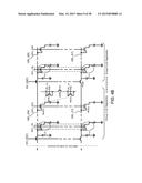 NAND ARRAY HIARCHICAL BL STRUCTURES FOR MULTIPLE-WL  AND ALL-BL     SIMULTANEOUS ERASE, ERASE-VERIFY, PROGRAM, PROGRAM-VERIFY, AND READ     OPERATIONS diagram and image