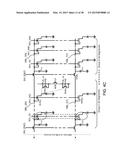 NAND ARRAY HIARCHICAL BL STRUCTURES FOR MULTIPLE-WL  AND ALL-BL     SIMULTANEOUS ERASE, ERASE-VERIFY, PROGRAM, PROGRAM-VERIFY, AND READ     OPERATIONS diagram and image