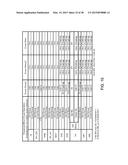 NAND ARRAY HIARCHICAL BL STRUCTURES FOR MULTIPLE-WL  AND ALL-BL     SIMULTANEOUS ERASE, ERASE-VERIFY, PROGRAM, PROGRAM-VERIFY, AND READ     OPERATIONS diagram and image