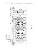 NAND ARRAY HIARCHICAL BL STRUCTURES FOR MULTIPLE-WL  AND ALL-BL     SIMULTANEOUS ERASE, ERASE-VERIFY, PROGRAM, PROGRAM-VERIFY, AND READ     OPERATIONS diagram and image