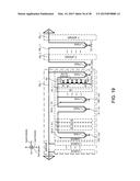 NAND ARRAY HIARCHICAL BL STRUCTURES FOR MULTIPLE-WL  AND ALL-BL     SIMULTANEOUS ERASE, ERASE-VERIFY, PROGRAM, PROGRAM-VERIFY, AND READ     OPERATIONS diagram and image