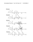 NONVOLATILE SEMICONDUCTOR MEMORY DEVICE diagram and image