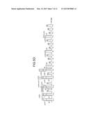 NONVOLATILE SEMICONDUCTOR MEMORY DEVICE diagram and image