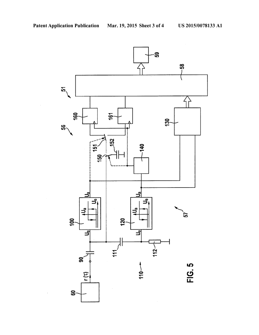 METHOD AND DEVICE FOR DETERMINING THE POSITION AND/OR THE MOVEMENT OF AN     OBJECT - diagram, schematic, and image 04