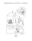 ENVIRONMENT-RESOLUTION CORRELATED TIMER diagram and image