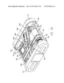 WATCH ASSEMBLY HAVING A PLURALITY OF TIME-COORDINATED BELTS diagram and image