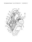 WATCH ASSEMBLY HAVING A PLURALITY OF TIME-COORDINATED BELTS diagram and image