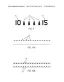 WATCH ASSEMBLY HAVING A PLURALITY OF TIME-COORDINATED BELTS diagram and image