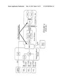 METHODS OF IMPLEMENTING DYNAMIC QUALITY OF SERVICE OR BANDWIDTH     PROVISIONING diagram and image