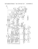 METHODS OF IMPLEMENTING DYNAMIC QUALITY OF SERVICE OR BANDWIDTH     PROVISIONING diagram and image