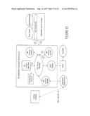 METHODS OF IMPLEMENTING DYNAMIC QUALITY OF SERVICE OR BANDWIDTH     PROVISIONING diagram and image