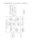 METHODS OF IMPLEMENTING DYNAMIC QUALITY OF SERVICE OR BANDWIDTH     PROVISIONING diagram and image