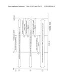 METHODS OF IMPLEMENTING DYNAMIC QUALITY OF SERVICE OR BANDWIDTH     PROVISIONING diagram and image