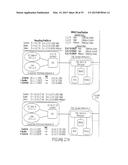 METHODS OF IMPLEMENTING DYNAMIC QUALITY OF SERVICE OR BANDWIDTH     PROVISIONING diagram and image