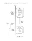 METHODS OF IMPLEMENTING DYNAMIC QUALITY OF SERVICE OR BANDWIDTH     PROVISIONING diagram and image