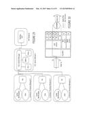 METHODS OF IMPLEMENTING DYNAMIC QUALITY OF SERVICE OR BANDWIDTH     PROVISIONING diagram and image