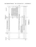 METHODS OF IMPLEMENTING DYNAMIC QUALITY OF SERVICE OR BANDWIDTH     PROVISIONING diagram and image