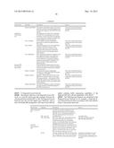 METHODS OF IMPLEMENTING DYNAMIC QUALITY OF SERVICE OR BANDWIDTH     PROVISIONING diagram and image