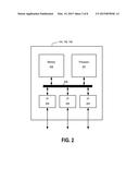 System and Method for Capacity Planning on a High Speed data Network diagram and image