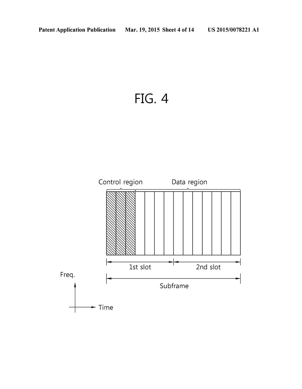 METHOD AND APPARATUS FOR AGGREGATING CARRIERS IN WIRELESS COMMUNICATION     SYSTEMS - diagram, schematic, and image 05