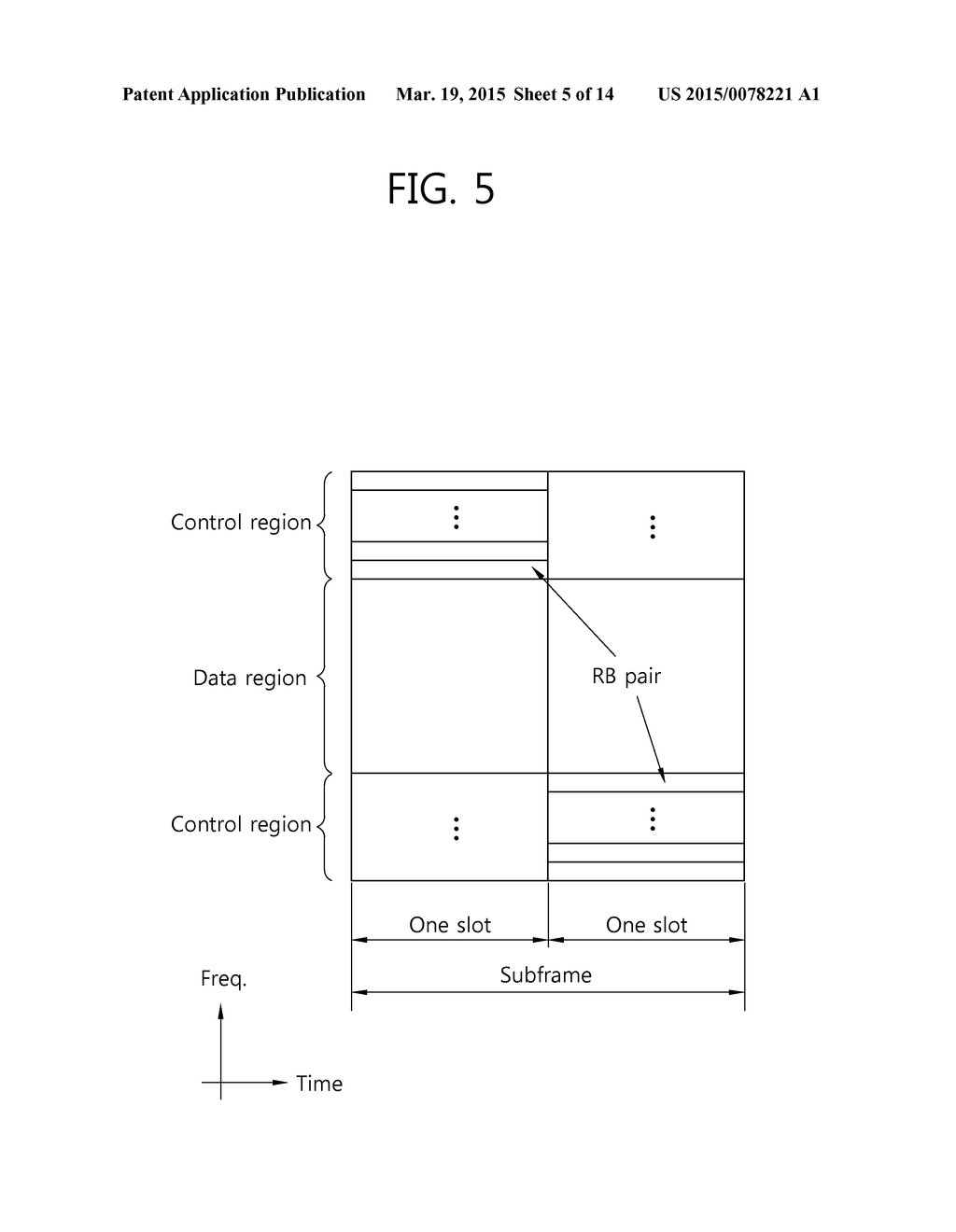 METHOD AND APPARATUS FOR AGGREGATING CARRIERS IN WIRELESS COMMUNICATION     SYSTEMS - diagram, schematic, and image 06