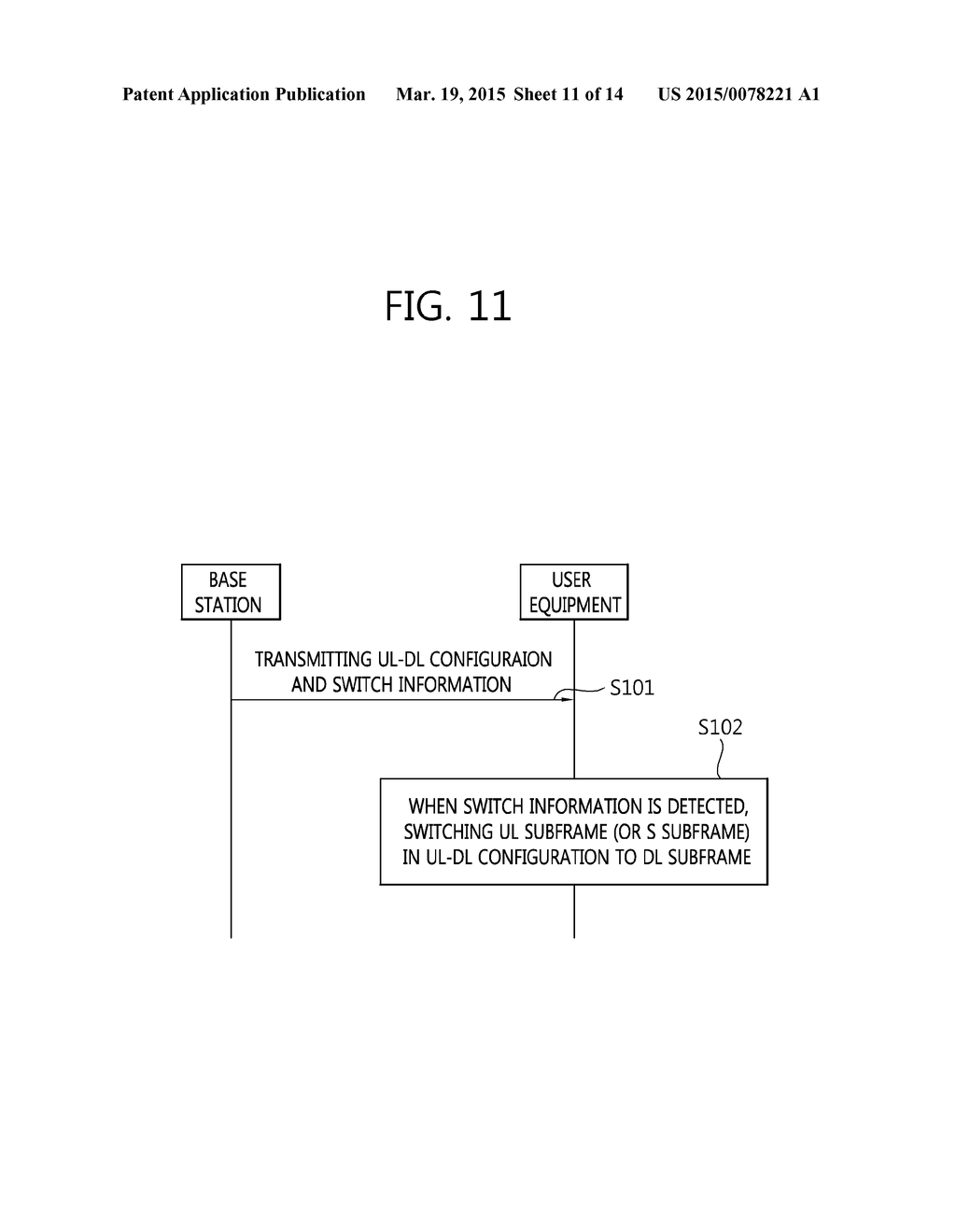 METHOD AND APPARATUS FOR AGGREGATING CARRIERS IN WIRELESS COMMUNICATION     SYSTEMS - diagram, schematic, and image 12